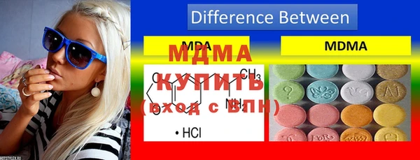 mix Горняк